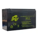 BATTRY UPS 12V 9A HIGHPOWER