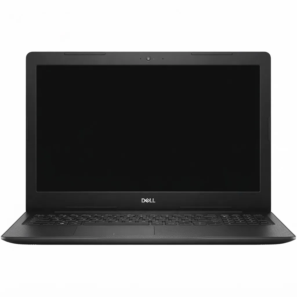 Dell Inspiron 3593-core i7 1065G7 RAM 8GB HARD 128GB DDR4 NVIDIA GEFORCE MX230 (USED) مستعمل