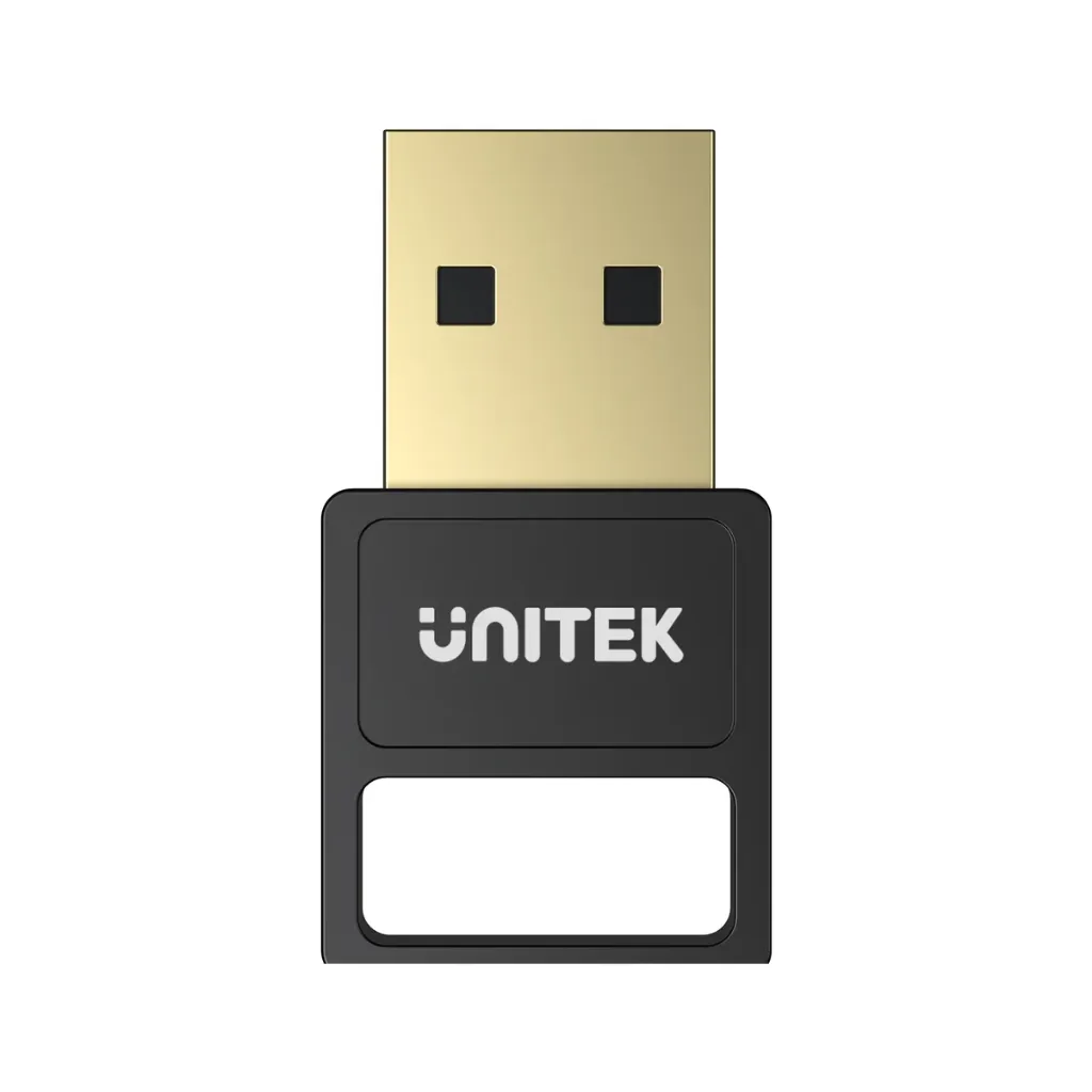 Unitek BLUETOOTH 5.3+EDR USB ADAPTER B105B TP-LINK