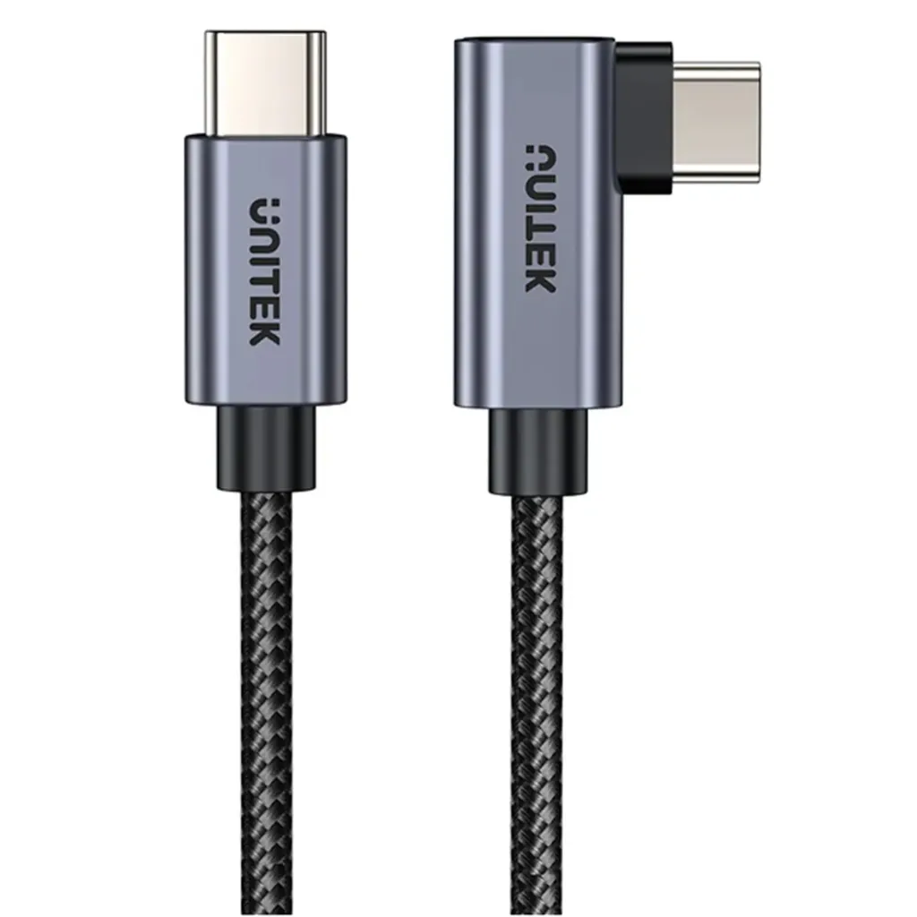 Unitek C14123BK-3M USB 3.0 USB-C Cable - 3m