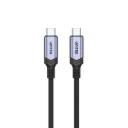 Unitek USB-C to USB-C cable C14110GY-2M 2 m