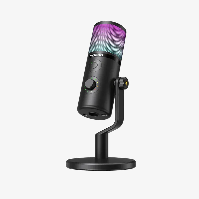 MAONO DM50 USB Condenser Microphone