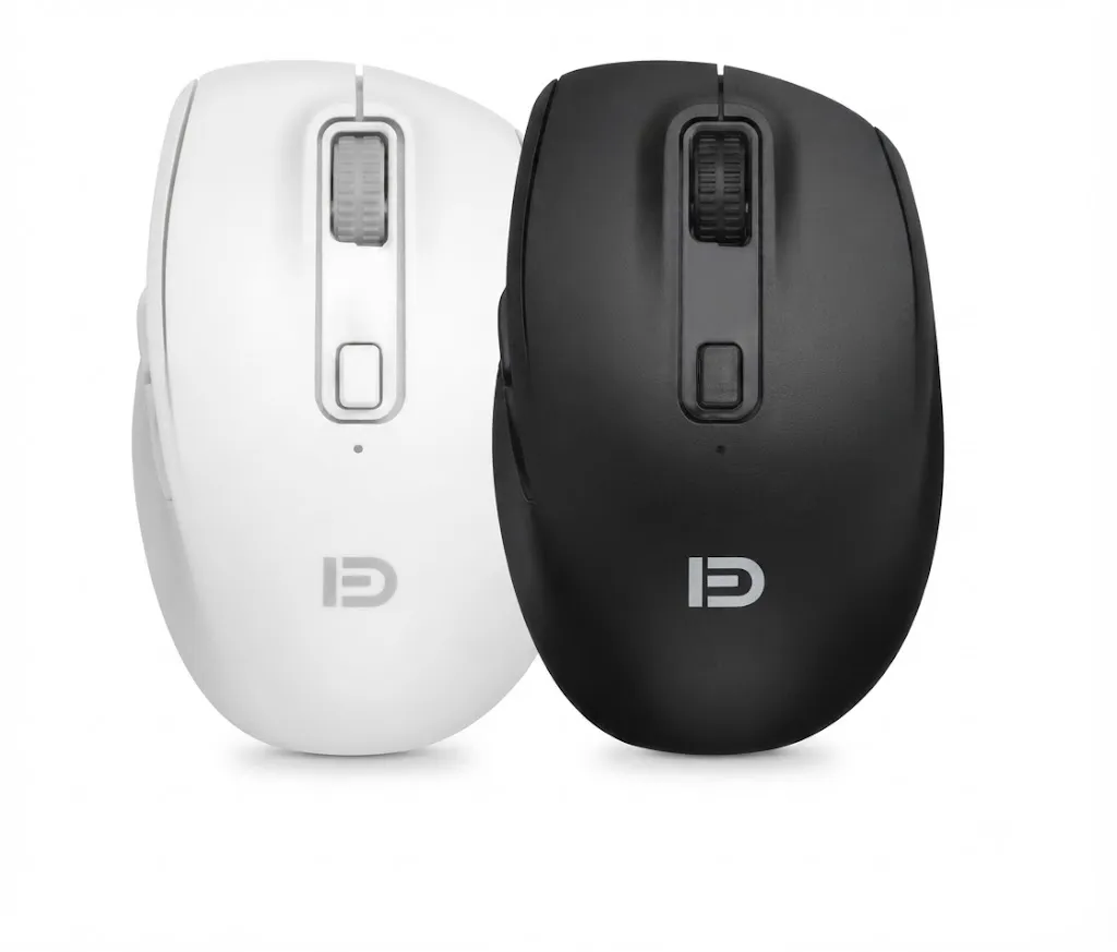MOUSE FD M30XU WL+BT 5CLICKS BLUETOOTH