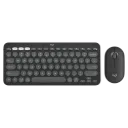 Logitech Pebble 2 Combo Keyboard and Mouse MK380S