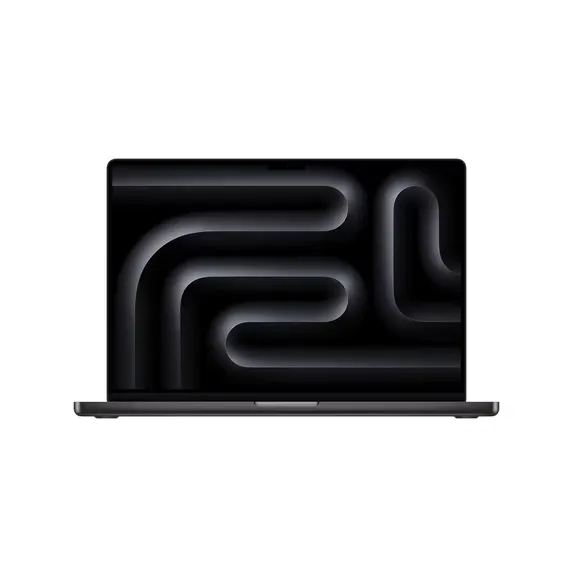 MacBook Pro M5 Pro chip with 18‑core CPU and 20‑core GPU 24GB Ram 1TB SSD 16" (Space Black)