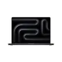 MacBook Pro M5 Pro chip with 18‑core CPU and 20‑core GPU 24GB Ram 1TB SSD 16"