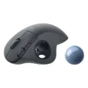 LOGITECH ERGO M575 Mouse  WIRELESS TRACKBALL