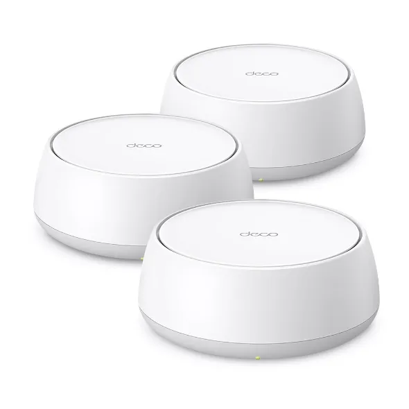 TP-Link Deco BE22(3-pack) BE3600 Whole Home Mesh