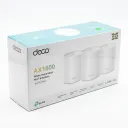 TP-Link Deco X20 (3 Pack) AX1800 Whole Home Wi-Fi6