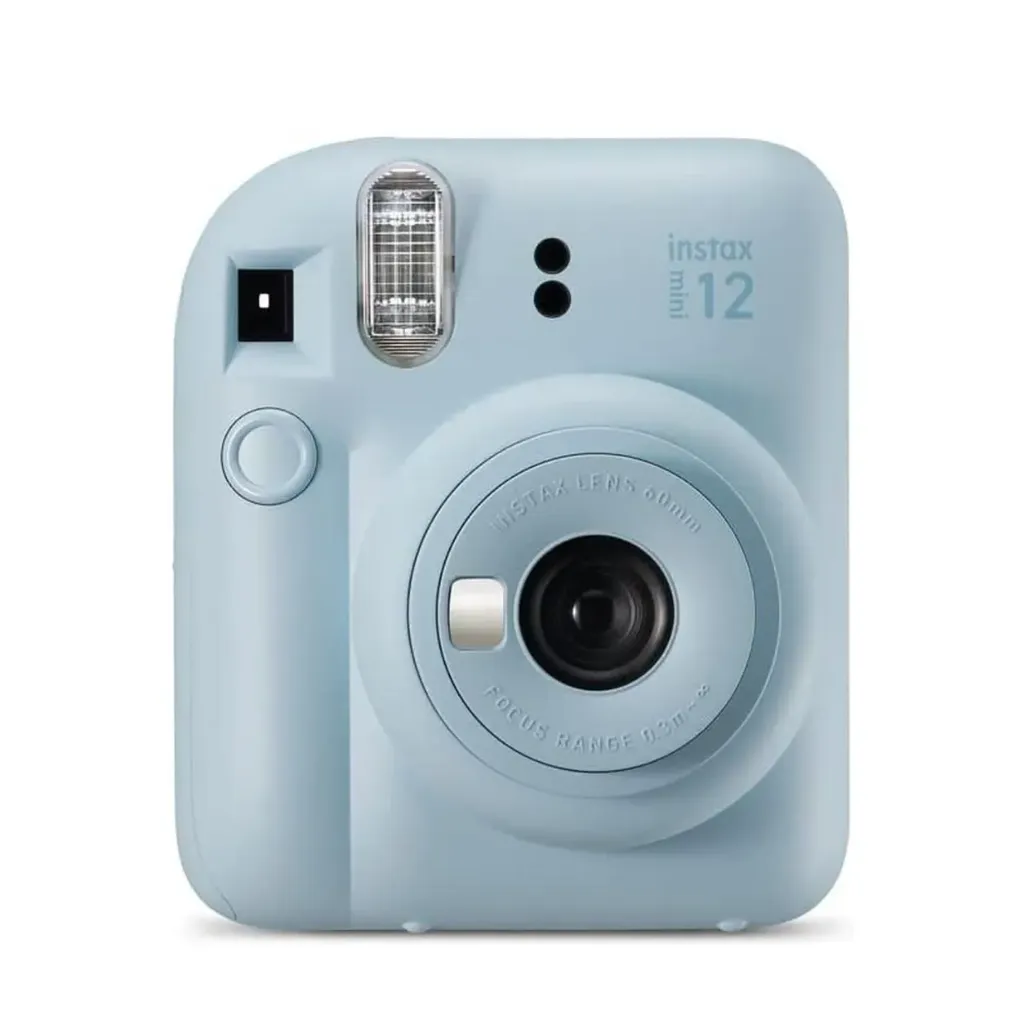 Compo FujiFilm Instax Mini 12 Instant Camera