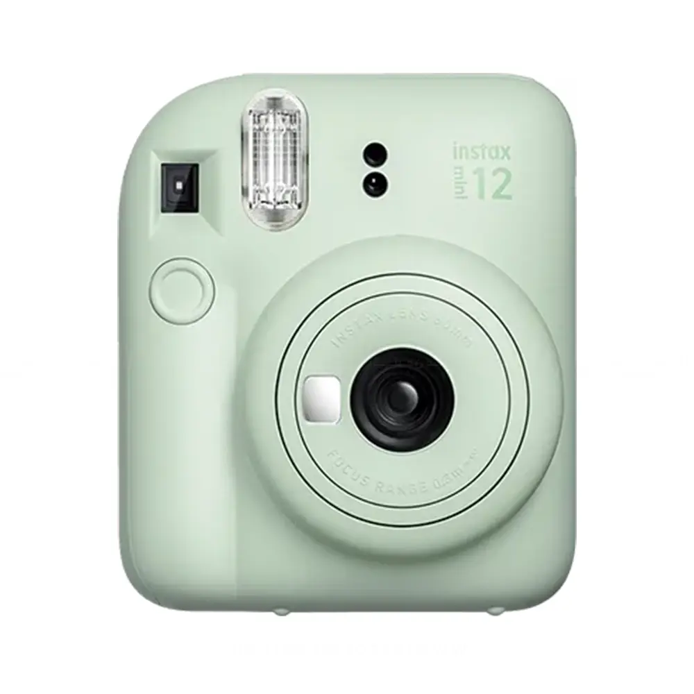 Compo FujiFilm Instax Mini 12 Instant Camera