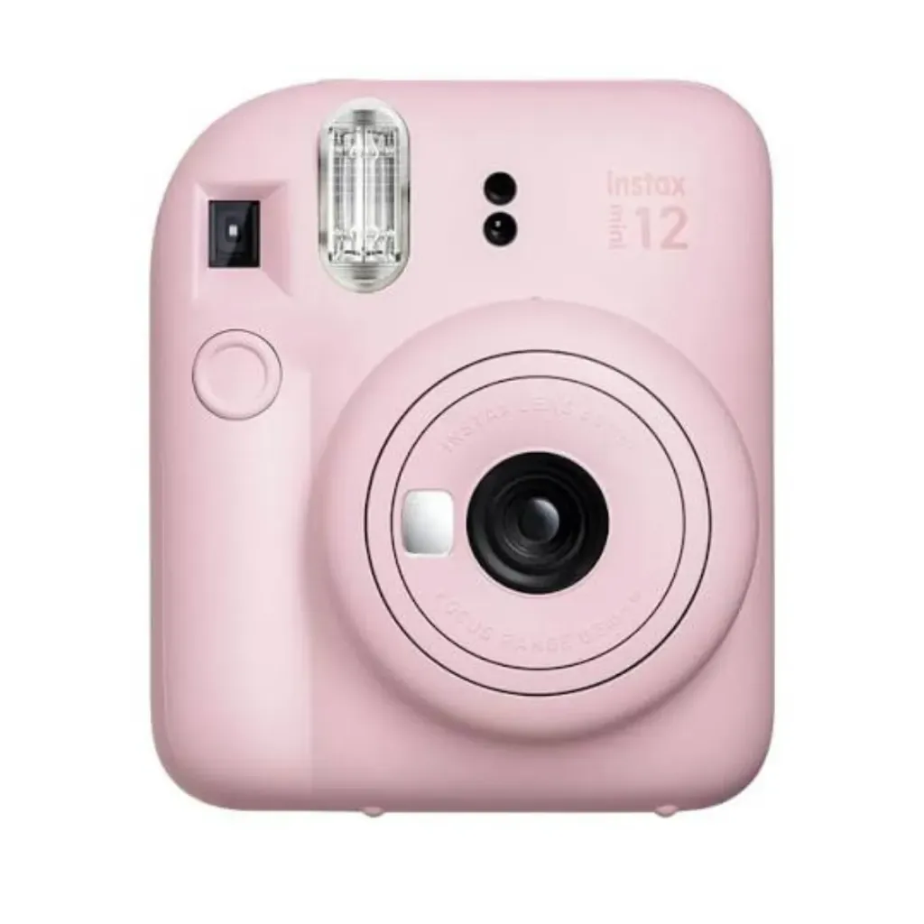 Compo FujiFilm Instax Mini 12 Instant Camera