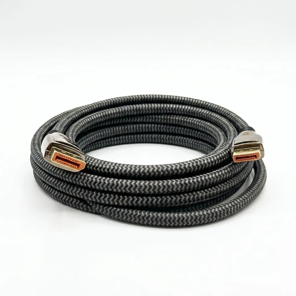 CABLE FengHUI DP TO DP 16K 5m FH10778