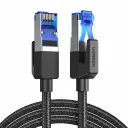 UGREEN CAT8 Shielded Round Braided Cable Modular 3M 80432