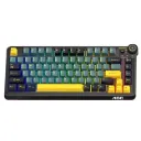 AOC GK655 RGB Wireless Mechanical Gaming Keyboard Bluetooth