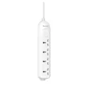 Huntkey DMA-404 Power Strip 4 Universal AC Outlets 10M