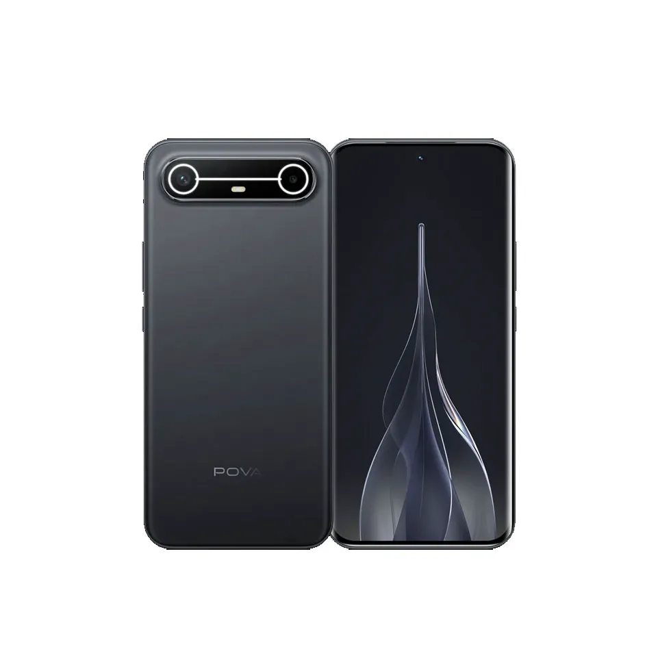 Tecno Pova Slim 5G - 256/8+8GB
