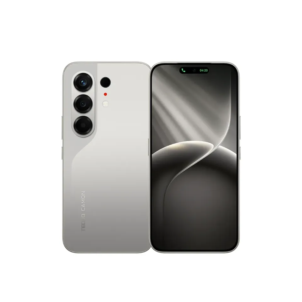 TECNO CAMON 50 PRO - 256/8+8GB