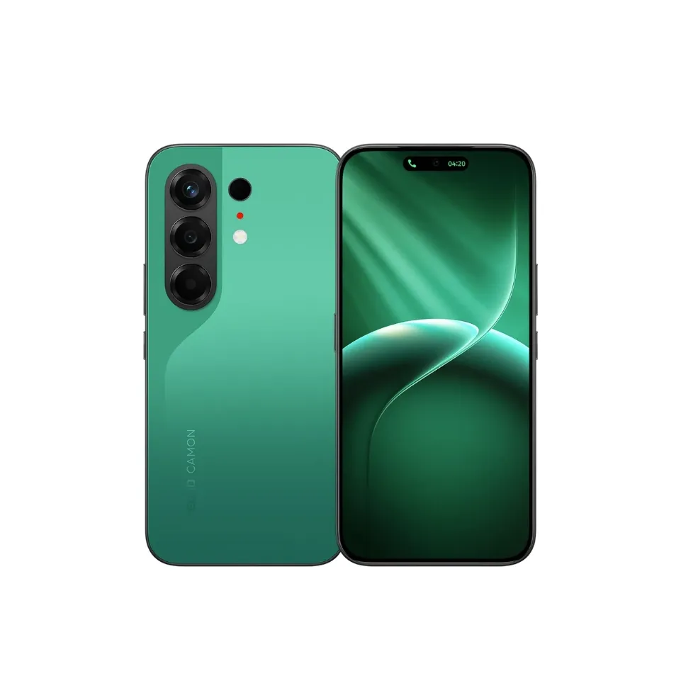 TECNO CAMON 50 PRO - 256/8+8GB