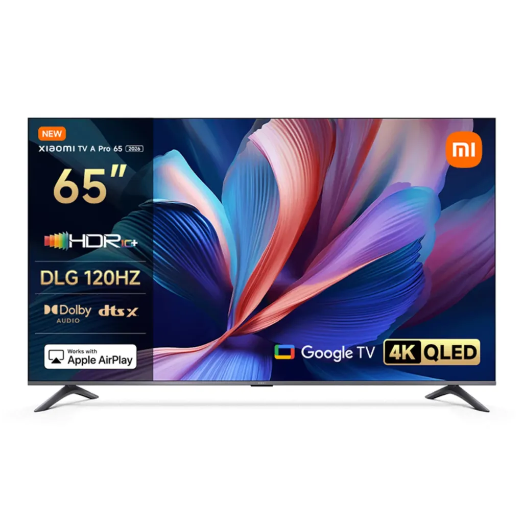 Xiaomi TV MI A 65" INCH 2026
