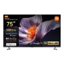 XIAOMI TV MI S PRO Mini LED 75" 2026