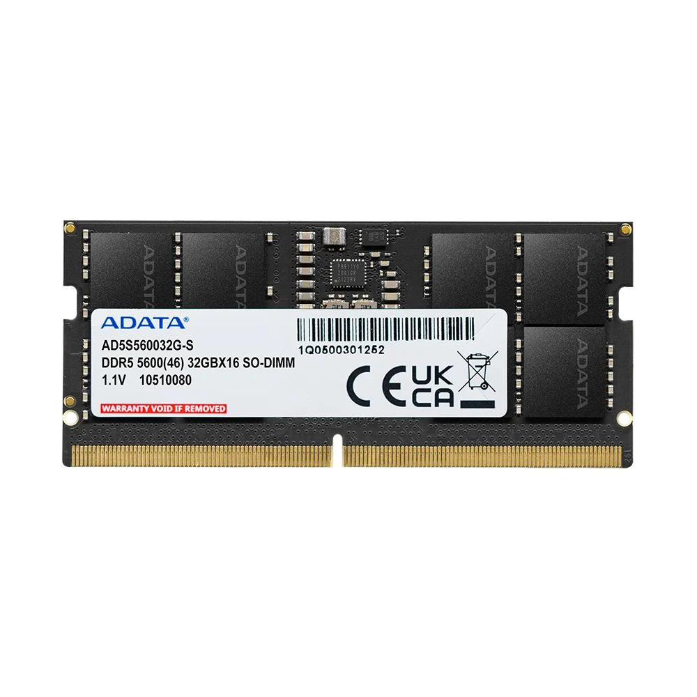 RAM DDR5 32GB 5600Mhz Laptop