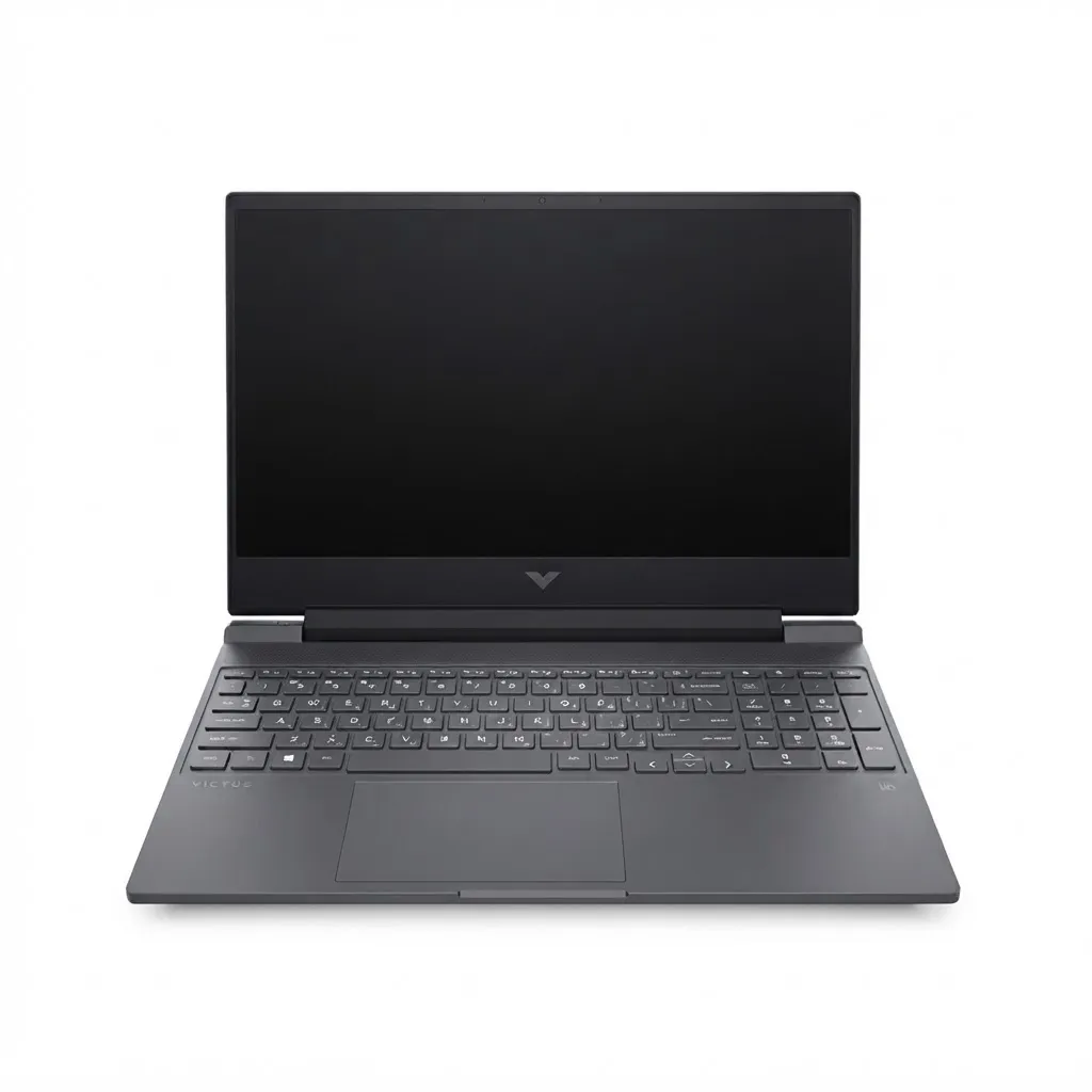 HP VICTUS CORE i7-12700H RAM 16GB DDR4 1TB M.2 RTX 3060 6GB 15.6 LED 144HZ مستخدم