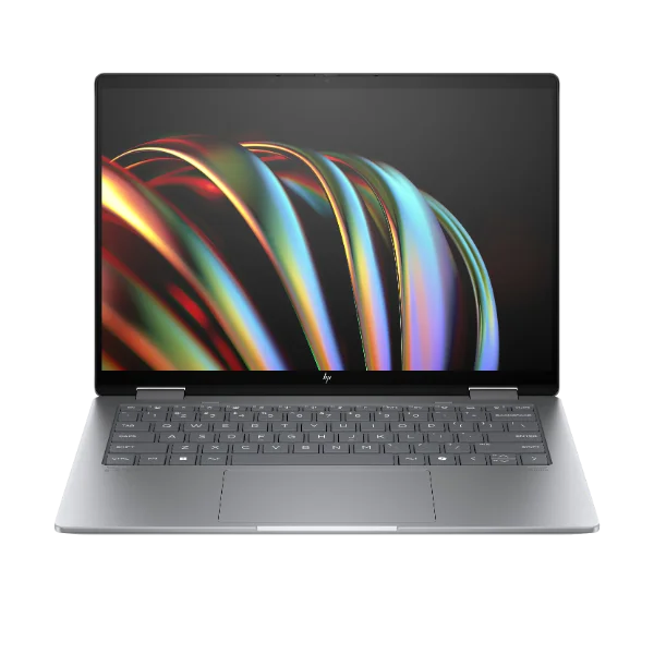 HP ENVY X360 2 IN 1 14" TOUCH CORE 5 120U 8GB DDR4 512GB M.2 SSD SHARED