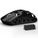 ATTACK SHARK R3 Magnesium Alloy Wireless Gaming Mouse 8K Bluetooth (USED) مستعمل