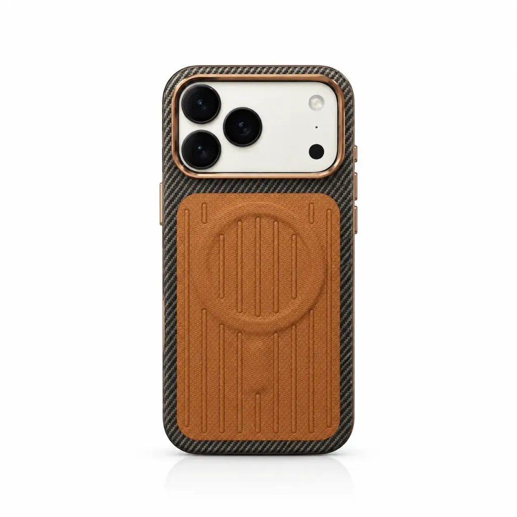 TADAGEE PHONE COVER FOR iPhone 17 Pro Max