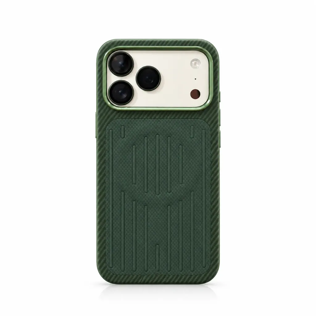 TADAGEE PHONE COVER FOR iPhone 17 Pro Max