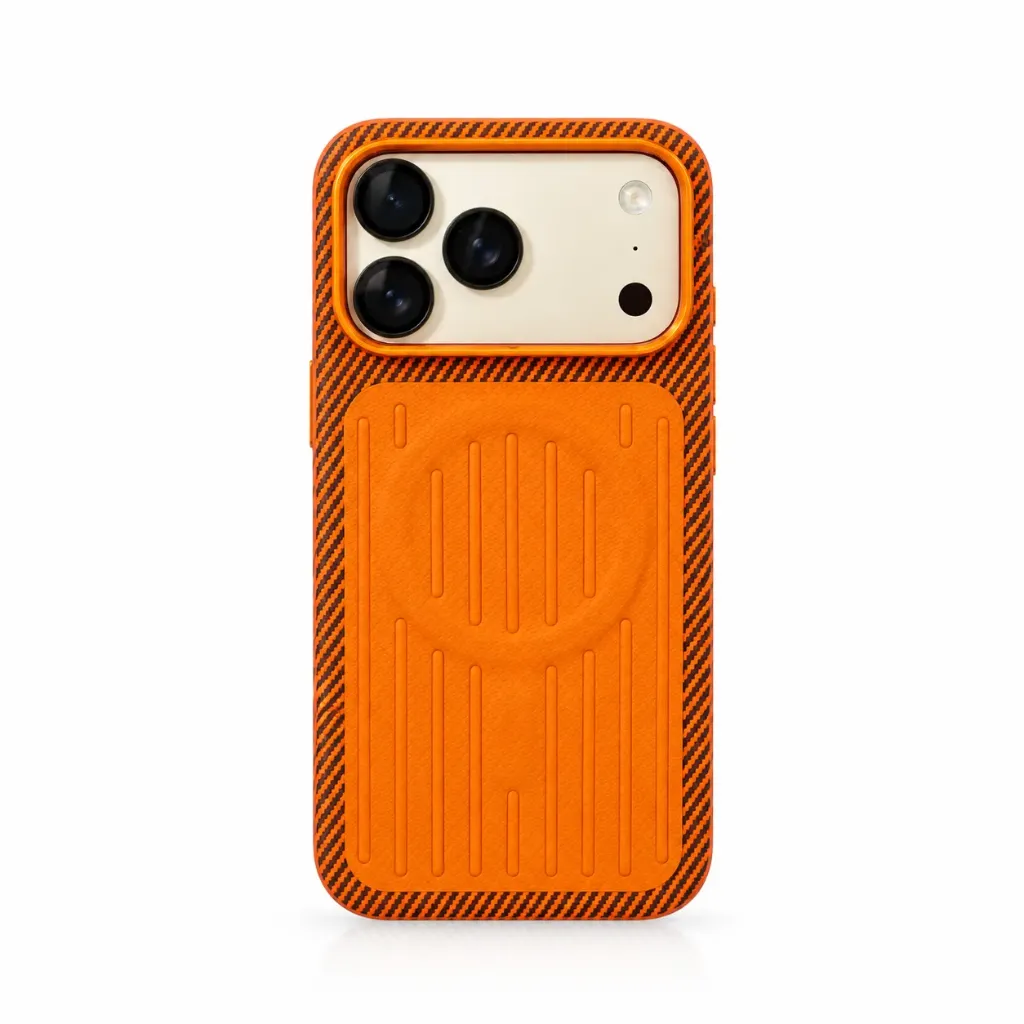 TADAGEE PHONE COVER FOR iPhone 17 Pro Max