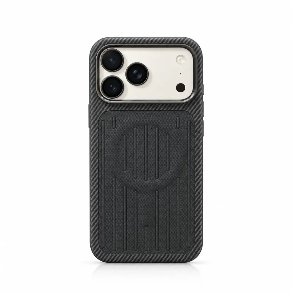TADAGEE PHONE COVER FOR iPhone 17 Pro Max