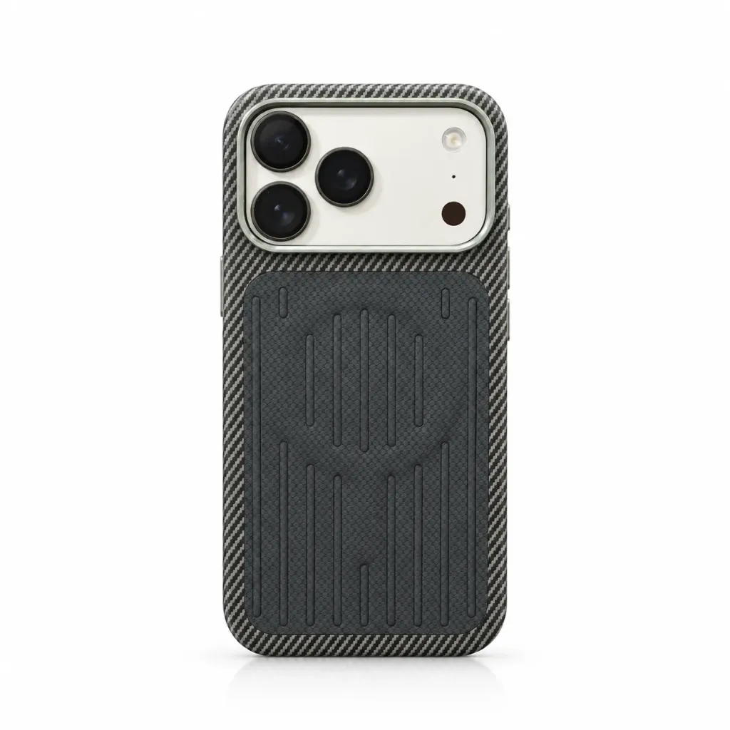 TADAGEE PHONE COVER FOR iPhone 17 Pro Max