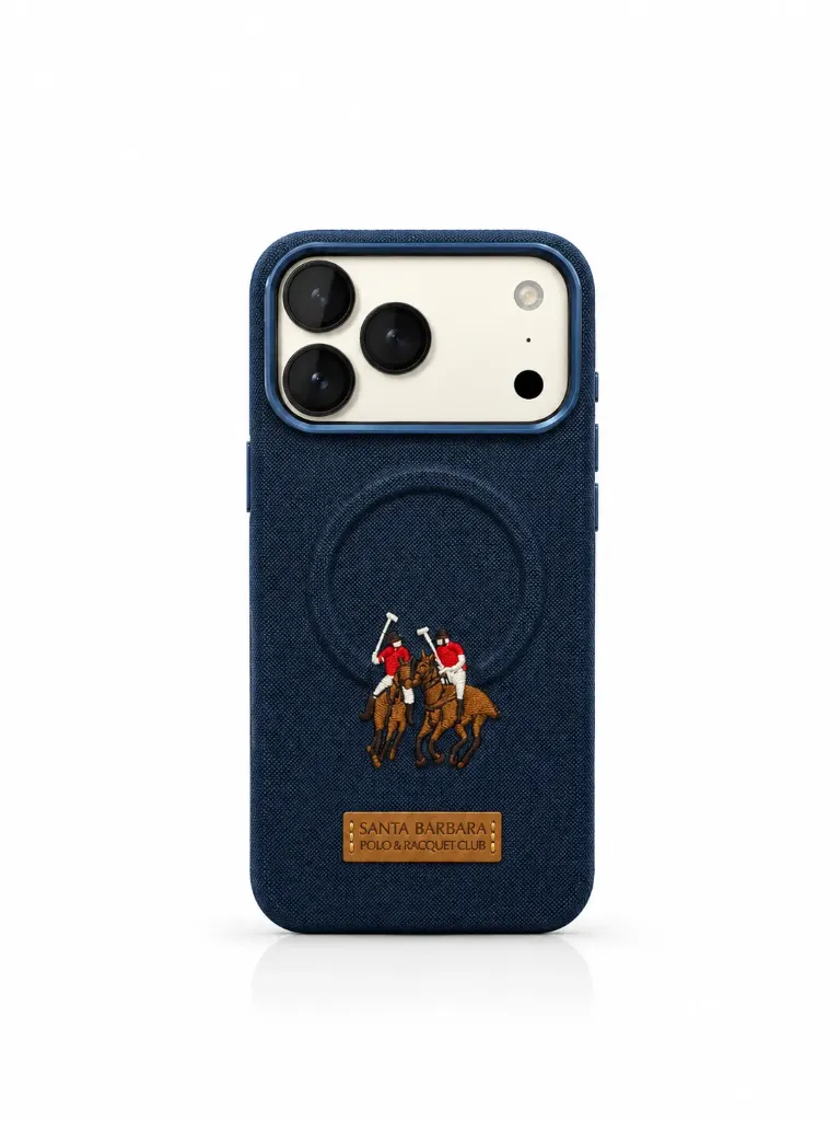 SANTA BARBARA PHONE COVER FOR IPHONE 17 PRO MAX