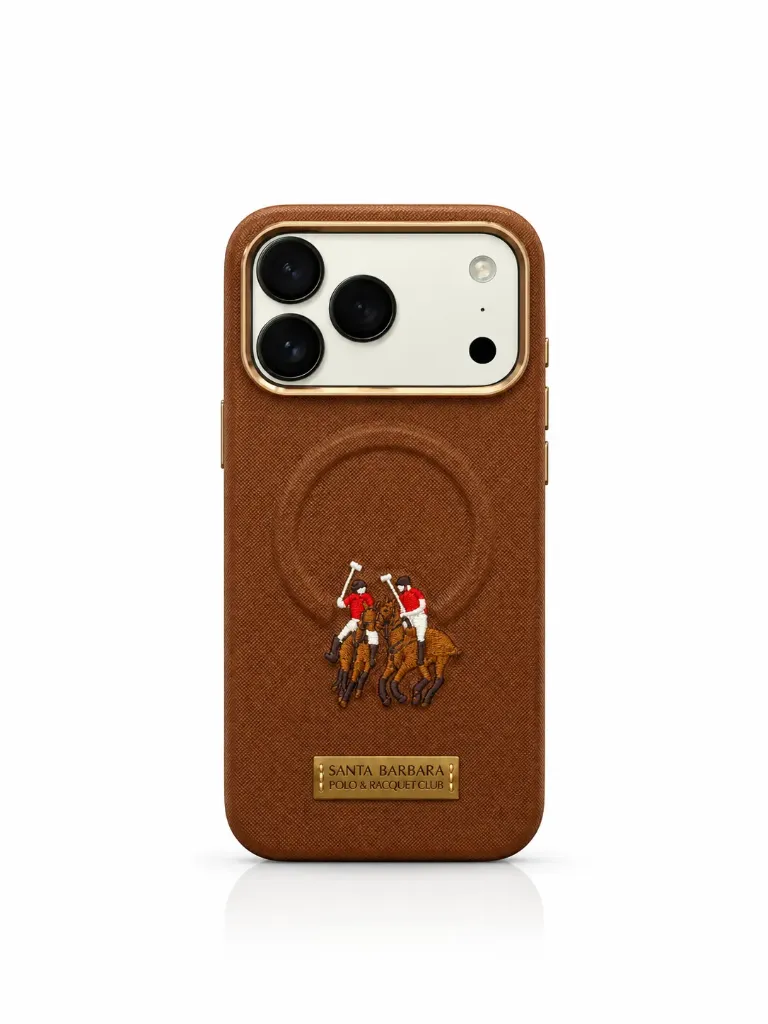 SANTA BARBARA PHONE COVER FOR IPHONE 17 PRO MAX