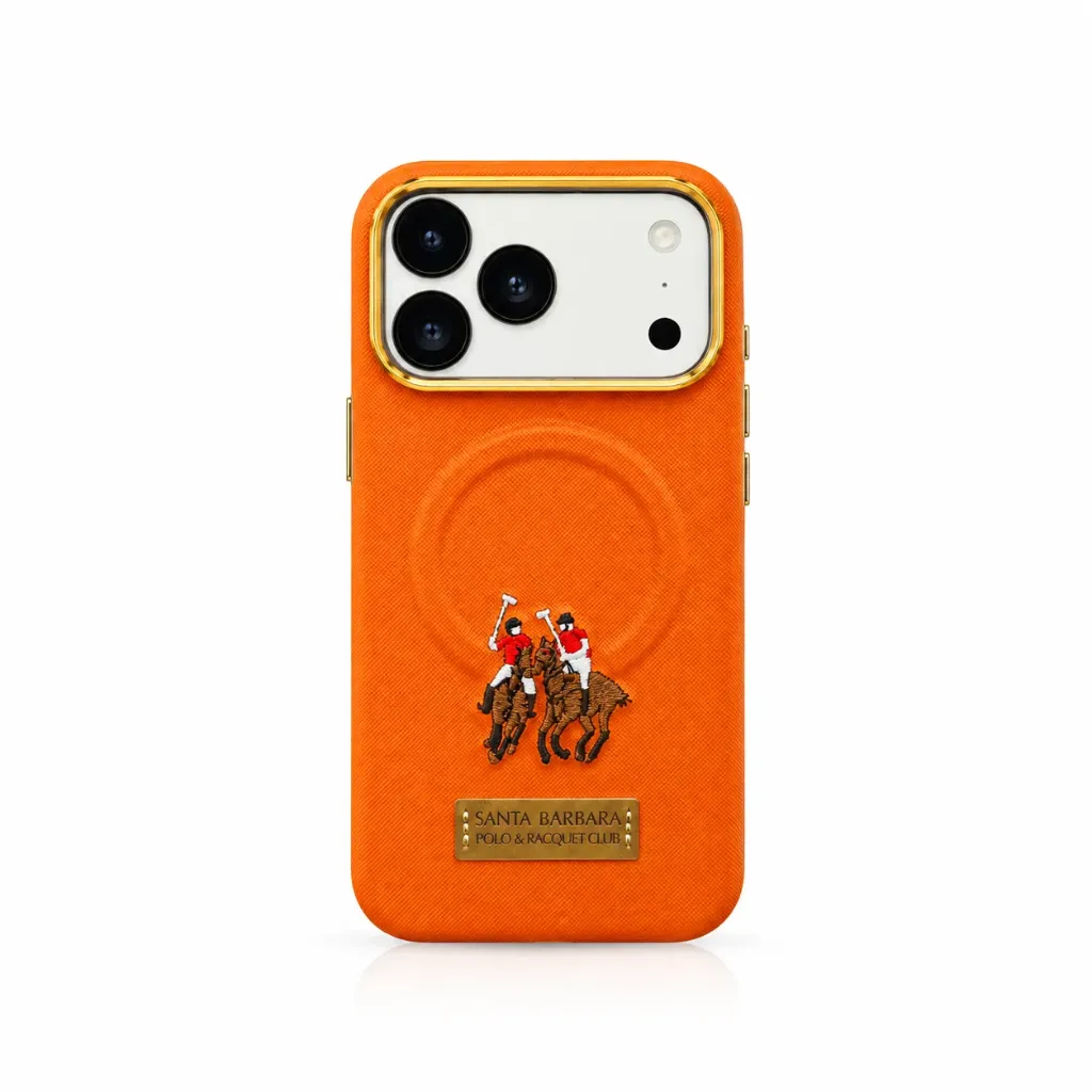 SANTA BARBARA PHONE COVER FOR IPHONE 17 PRO MAX