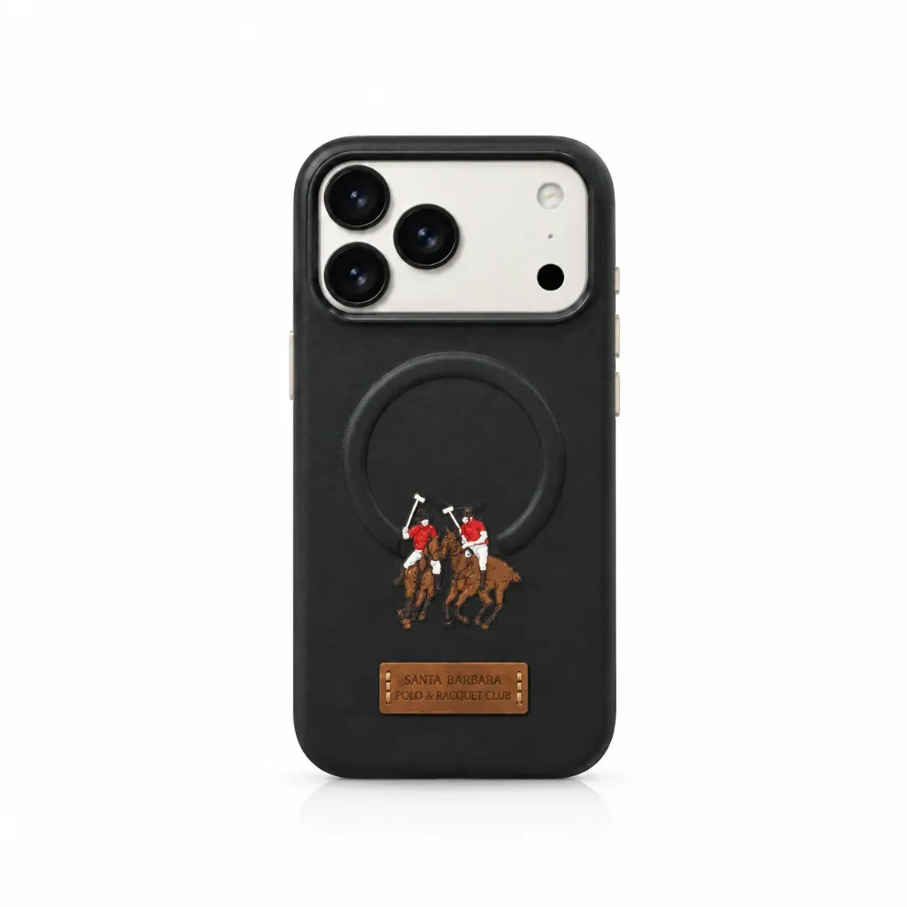 SANTA BARBARA PHONE COVER FOR IPHONE 17 PRO MAX