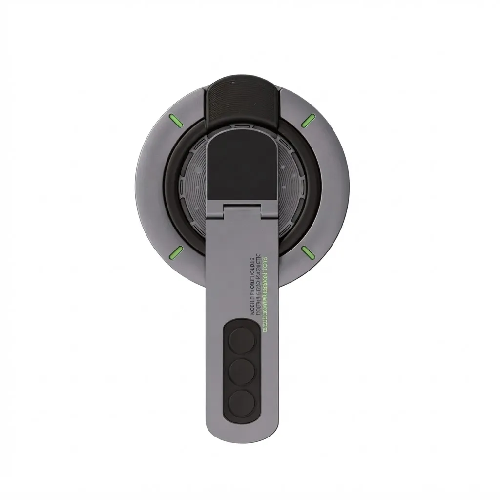 GOJI Magnetic Phone Stand For H1