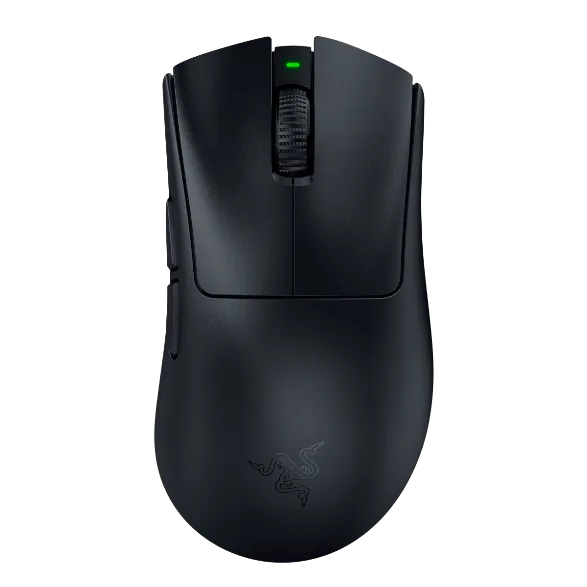 Razer DeathAdder V4 Pro Wireless Gaming Mouse
