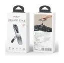 Yesido MG41 50KG Digital Luggage Scale with LCD Display