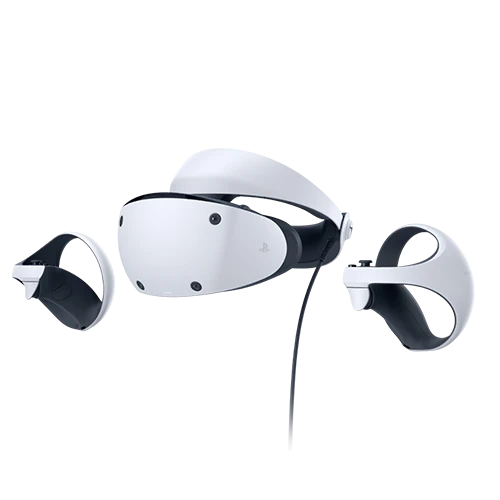 Sony PlayStation VR2 (USED) مستعمل
