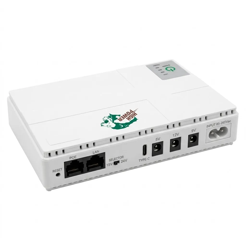 UPS NANO HIGHTPOWER 8800mAh
