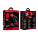 HOCO L50 Profit is a desktop USB gaming microphone
