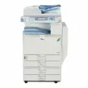 Ricoh Aficio MP C4501 Product Information