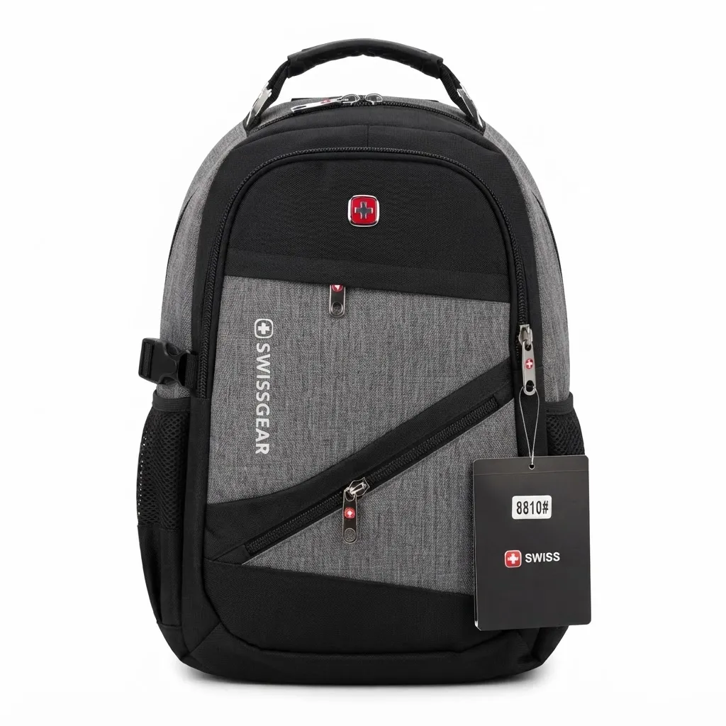 SWISSGEAR 8810#