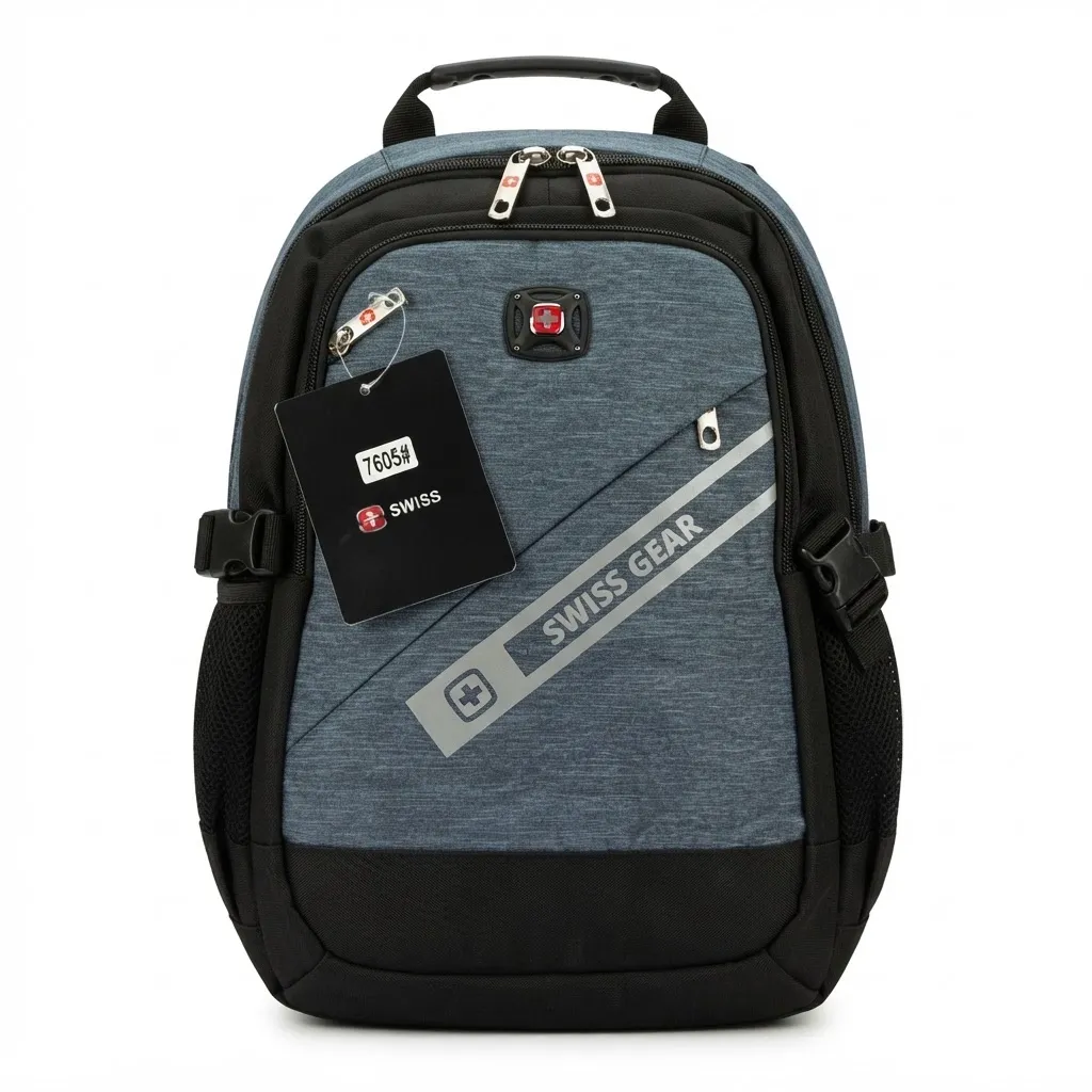 SWISSGEAR 7605#