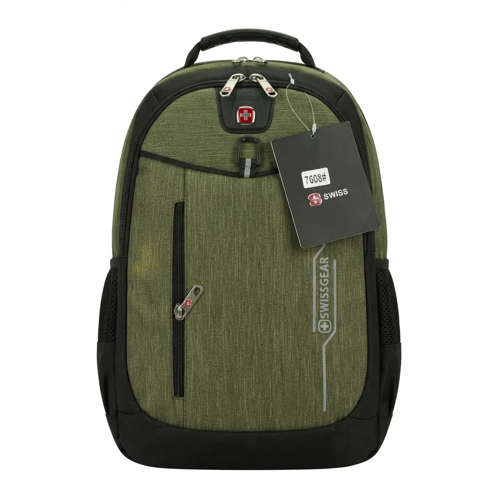 SWISSGEAR 7608#