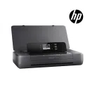 HP OfficeJet 202 Mobile Printer – Ultra-Portable Color Inkjet, Wi-Fi & USB, Up to 10 ppm Black / 7 ppm Color