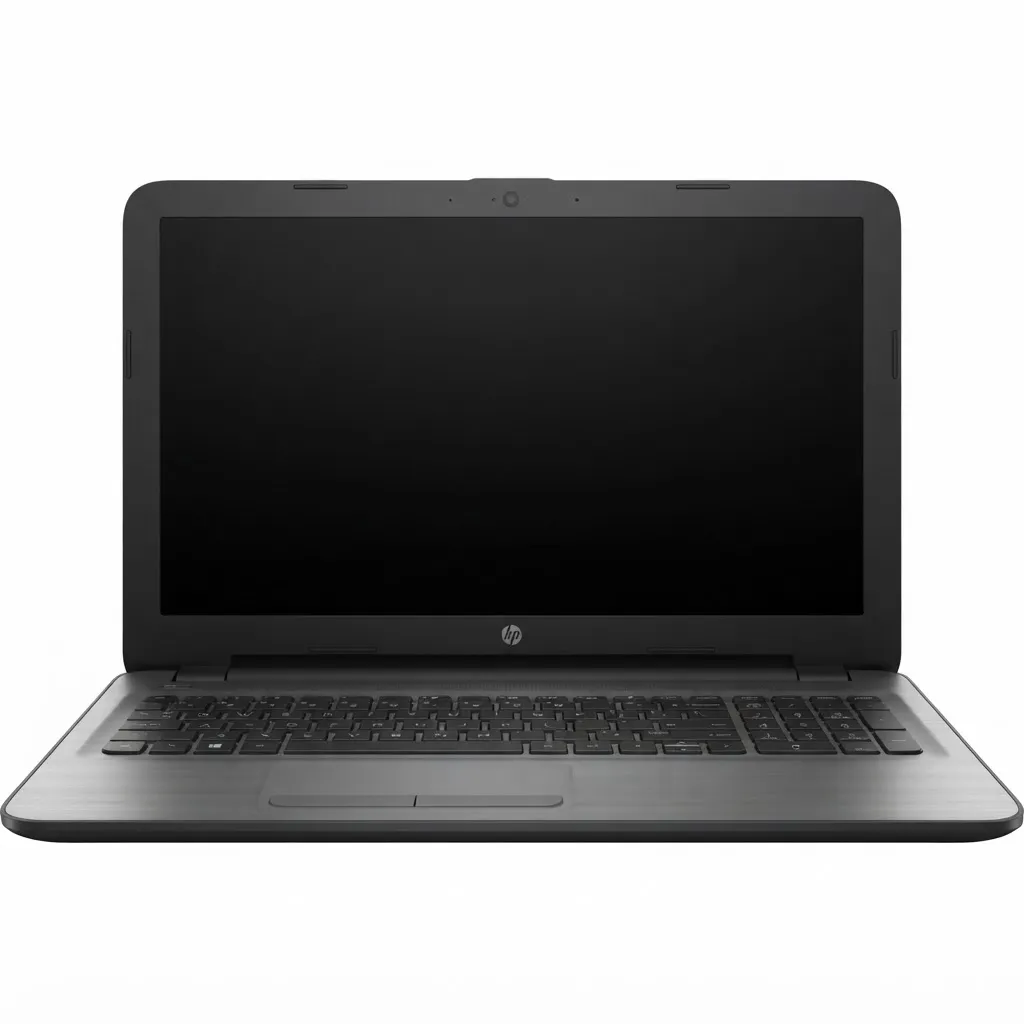 HP CORE I7 6500U 8GB DDR4 256 SATA INTEL HD GRAPHICE